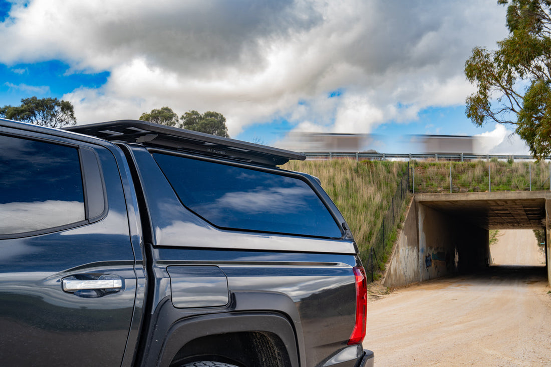 Roof Rack Basics