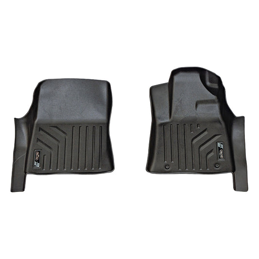 BYD Shark 2025+ MaxPro Floor Mats