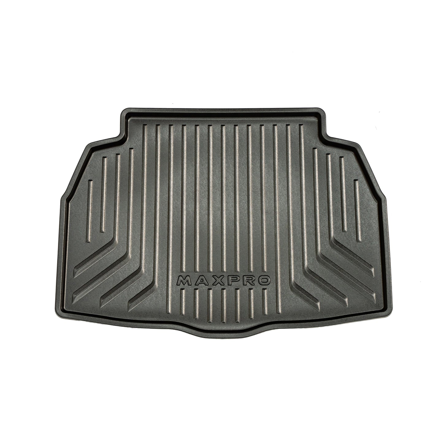 Toyota C-HR 2020 + MaxPro Floor Mats