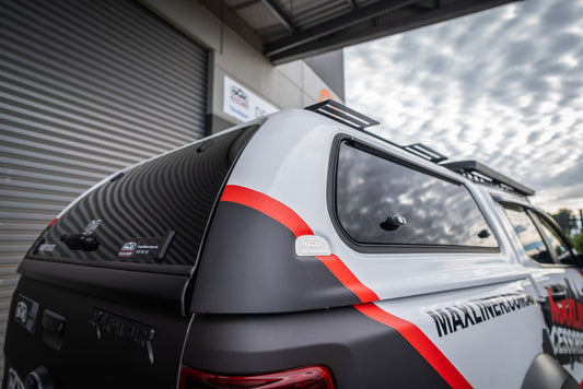 Maxtop Venture Canopy Platform Tray Bracket