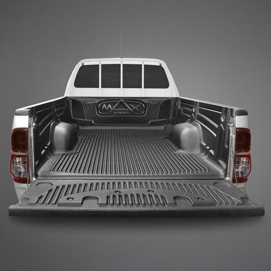 2015+ Toyota Hilux 1 piece Tub Liner - J Deck only