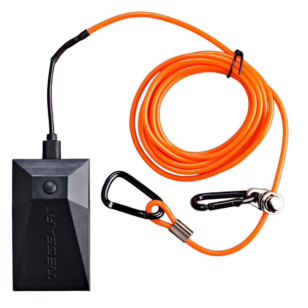 TIEGEAR Glow 2 Pack