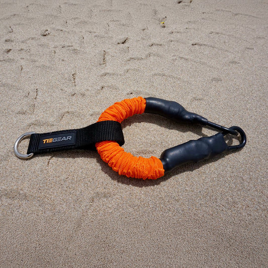 TIEGEAR HD Soft Spring (SINGLE)