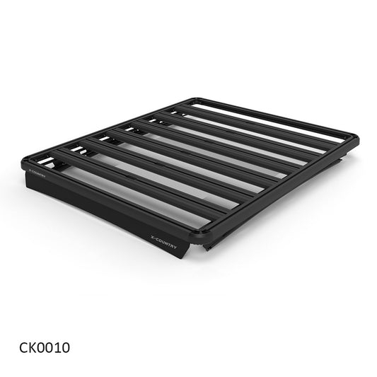 X-Country Platform Rack for Toyota Hilux