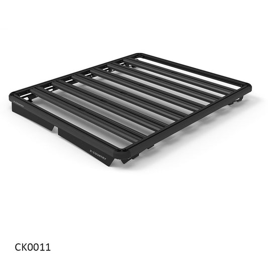 X-Country Platform Rack for Mazda BT-50 2020+