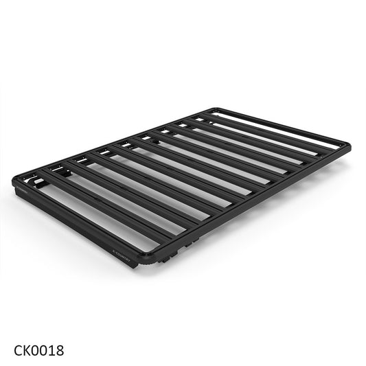 X-Country Platform Rack for LandCruiser 300 series