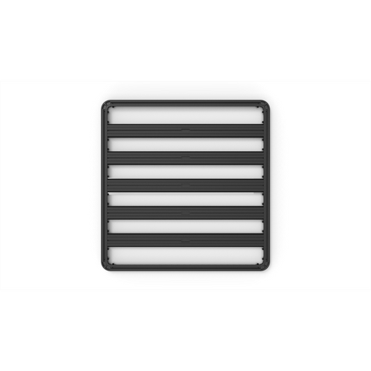 Canopy Platform Roof Rack 1255 x 1240mm