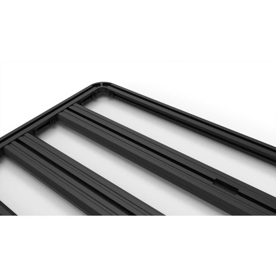 Canopy Platform Roof Rack 1255 x 1240mm