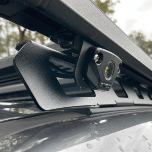 X-Country Rock Light bracket kit