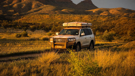 Hard Shell Rooftop Tent Buying Guide