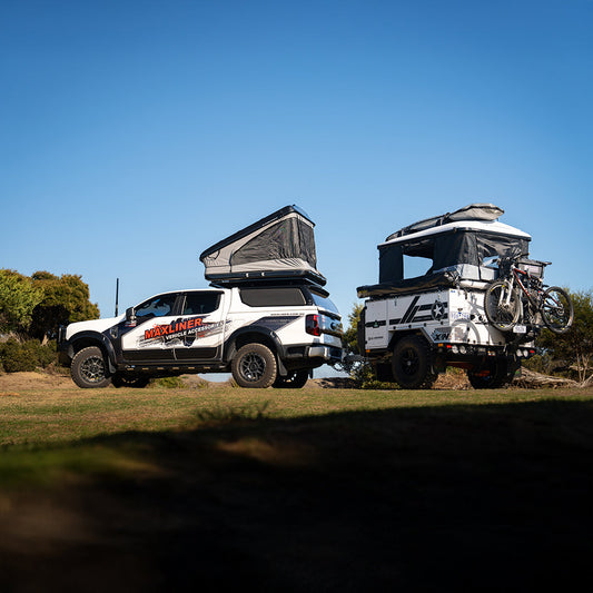 Maxliner Now Available at 150+ Locations