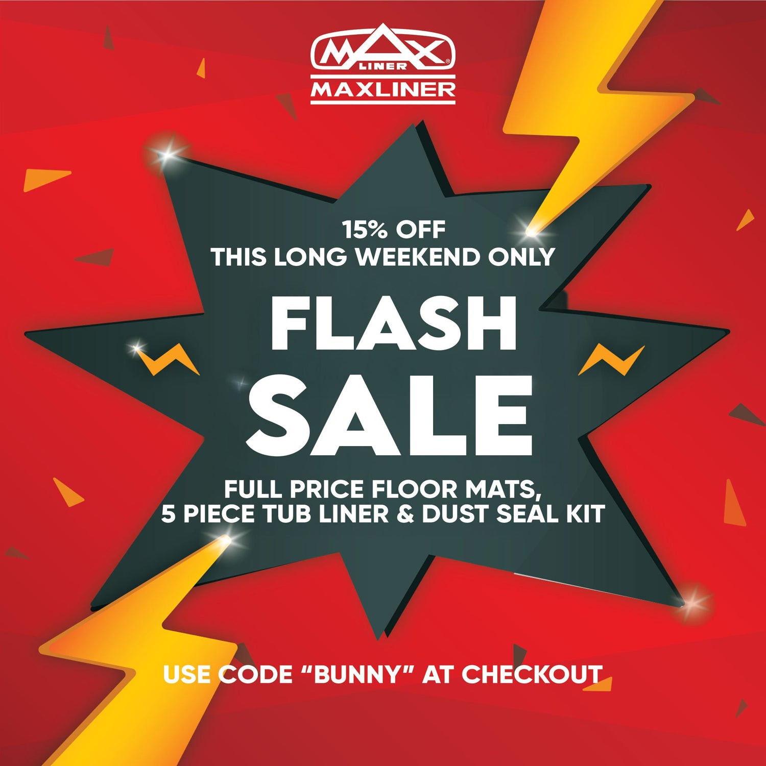Easter Sale