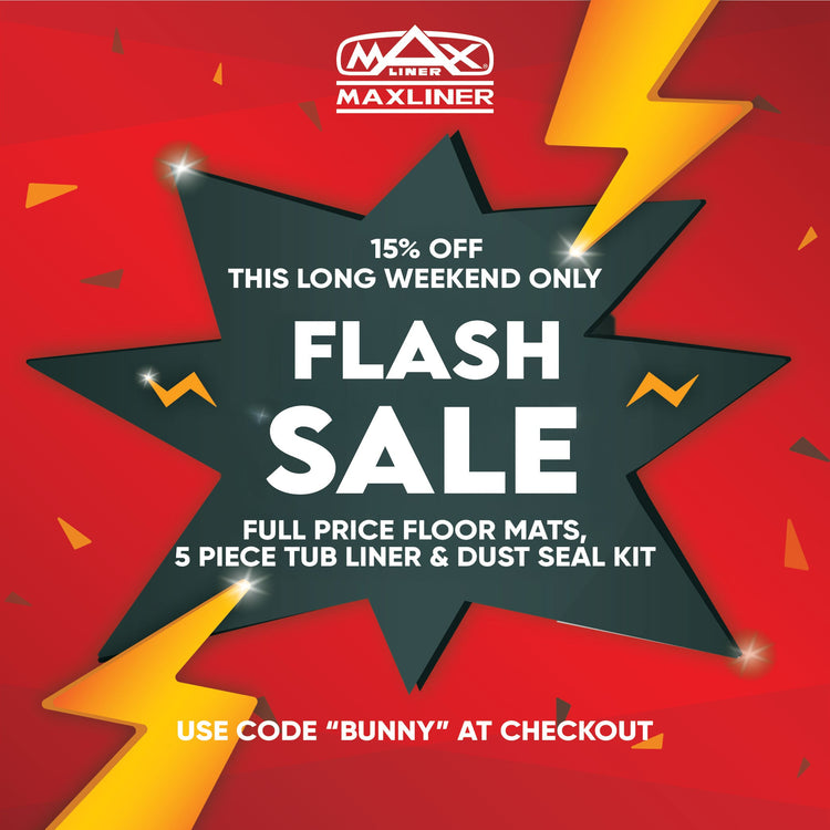 Easter Sale