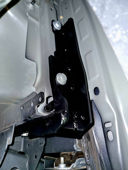 Maxliner Tub Load Bracket (J-Brace)