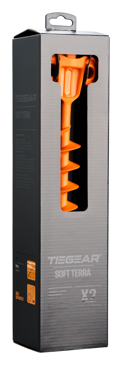 TIEGEAR Soft Terra