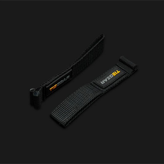 TIEGEAR Sail Track Loop
