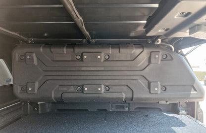 Window Box for Maxliner Venture Canopy - Ford Ranger & Volkswagen Amarok