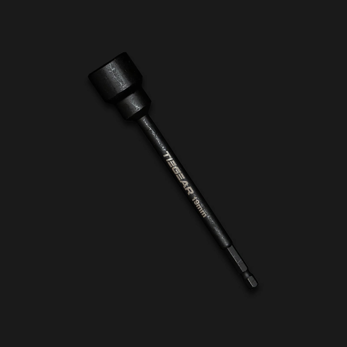TIEGEAR Terra Driver