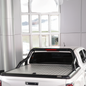 2015-2019 Isuzu D-MAX Alloy Hard Lid