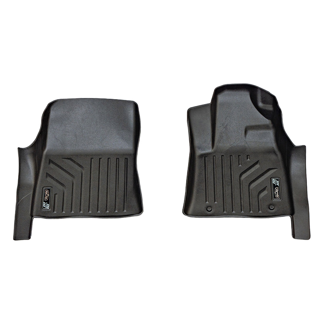 BYD Shark 2025+ MaxPro Floor Mats