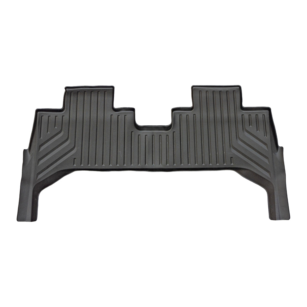 BYD Shark 2025+ MaxPro Floor Mats