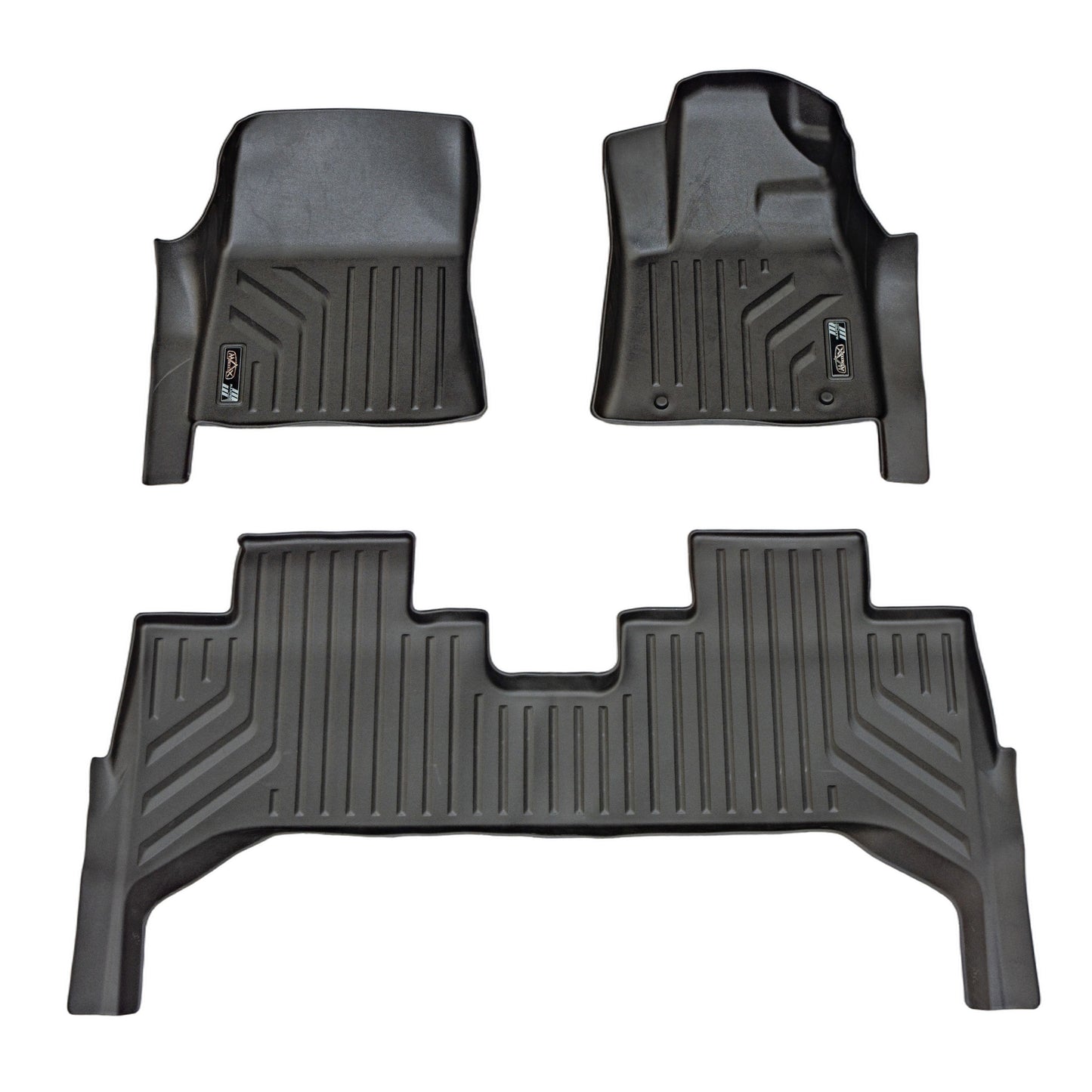 BYD Shark 2025+ MaxPro Floor Mats