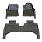 BYD Shark 2025+ MaxPro Floor Mats