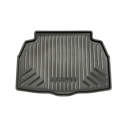 Toyota C-HR 2020 + MaxPro Floor Mats
