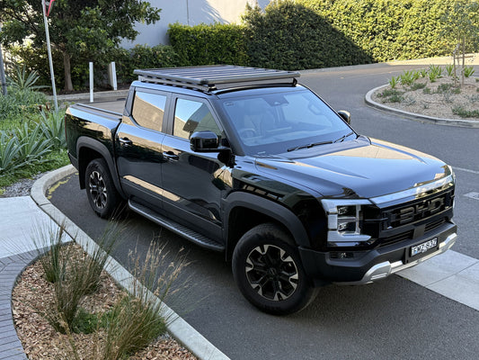 X-Country Platform Rack for BYD Shark