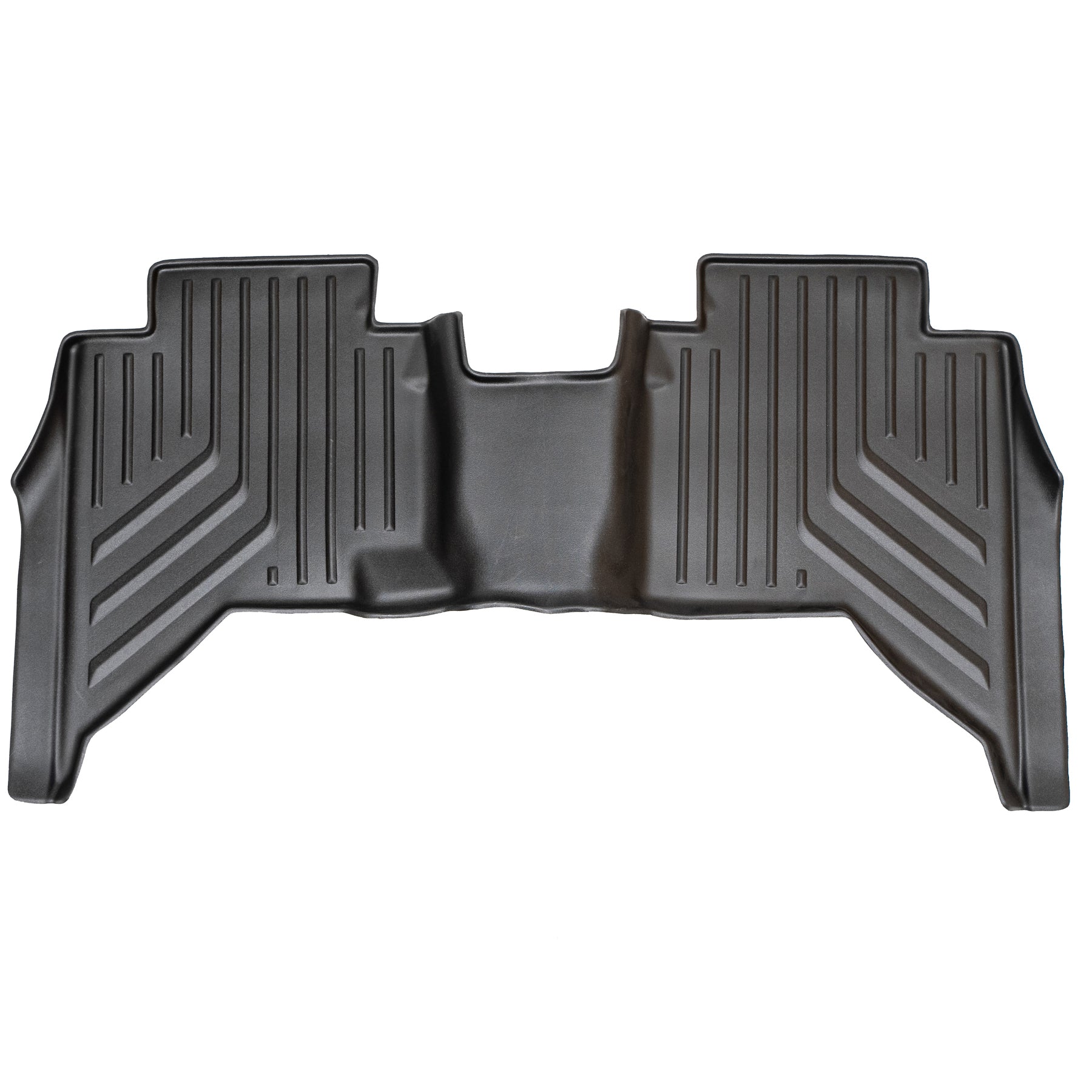 Mazda BT-50 2021 + MaxPro Floor Mats