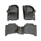 Toyota Fortuner 2015 + MaxPro Floor Mats