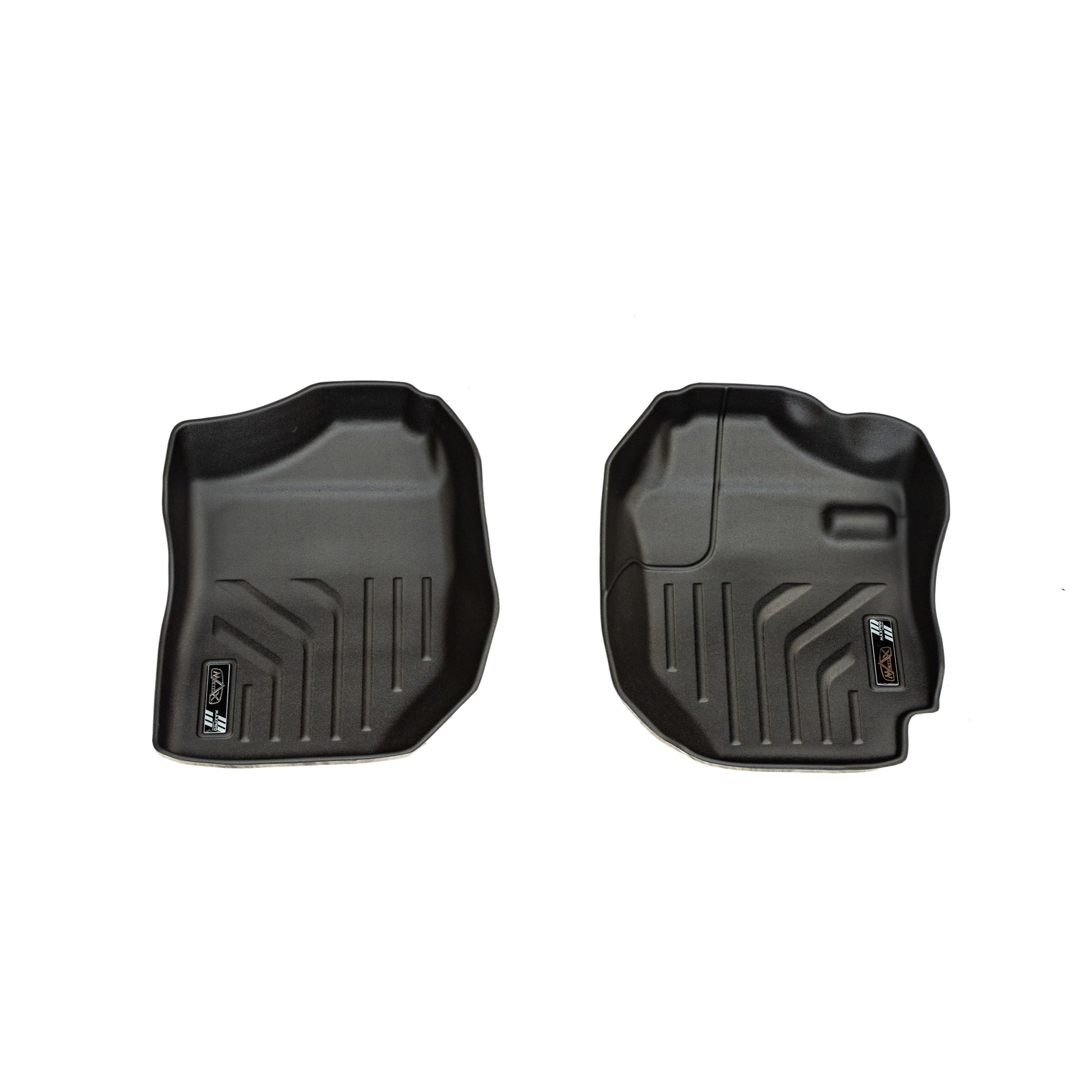 Suzuki Jimny 2018+ MaxPro Floor Mats