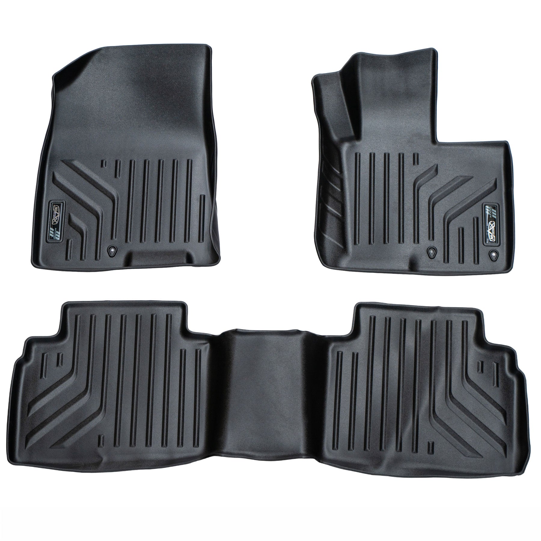 Kia Sportage 2024+ MaxPro Floor Mats