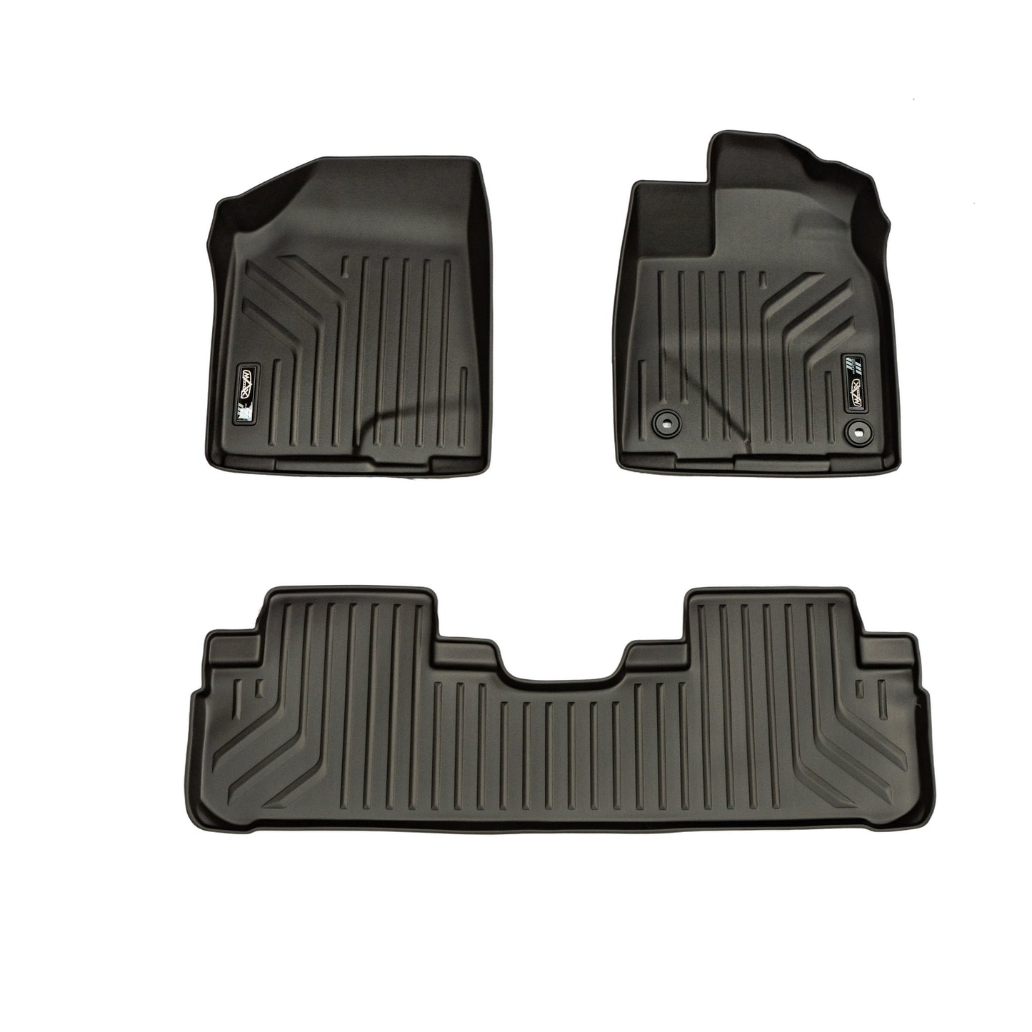 Toyota Kluger 2015 - 2020 MaxPro Floor Mats