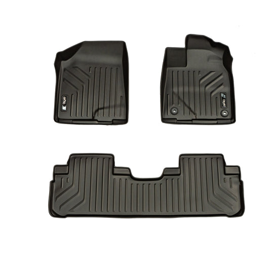 Toyota Kluger 2015 - 2020 MaxPro Floor Mats