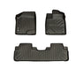Toyota Kluger 2015 - 2020 MaxPro Floor Mats