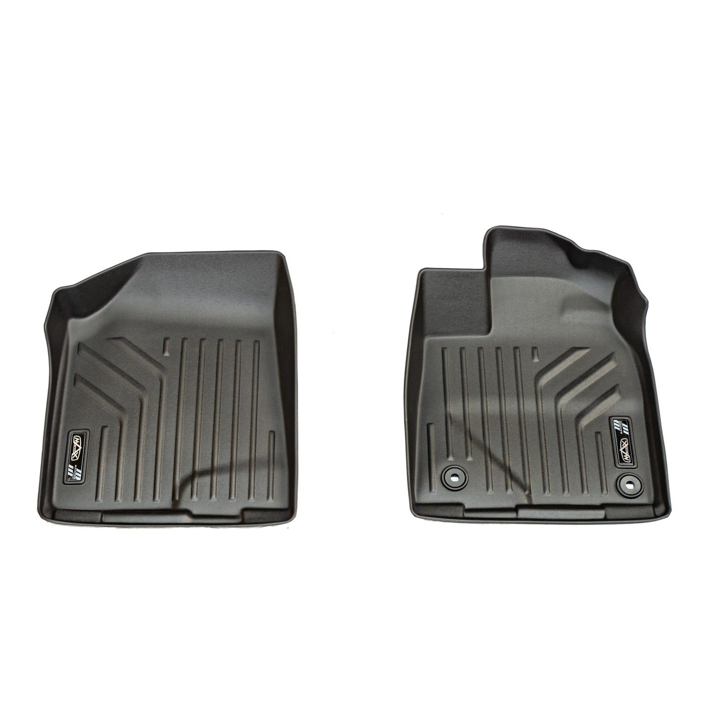Toyota Kluger 2015 - 2020 MaxPro Floor Mats