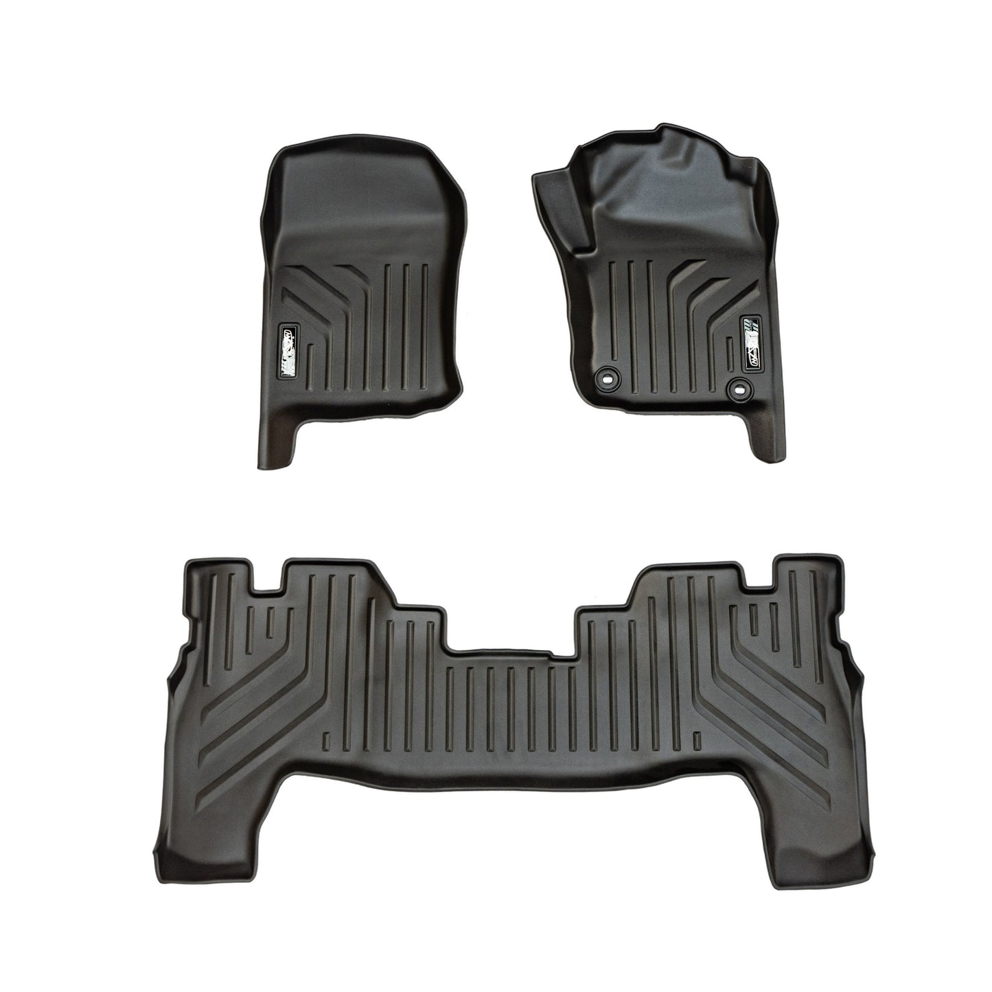 Toyota LandCrusier 70 Series MaxPro Floor Mats