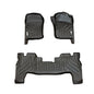 Toyota LandCrusier 70 Series MaxPro Floor Mats