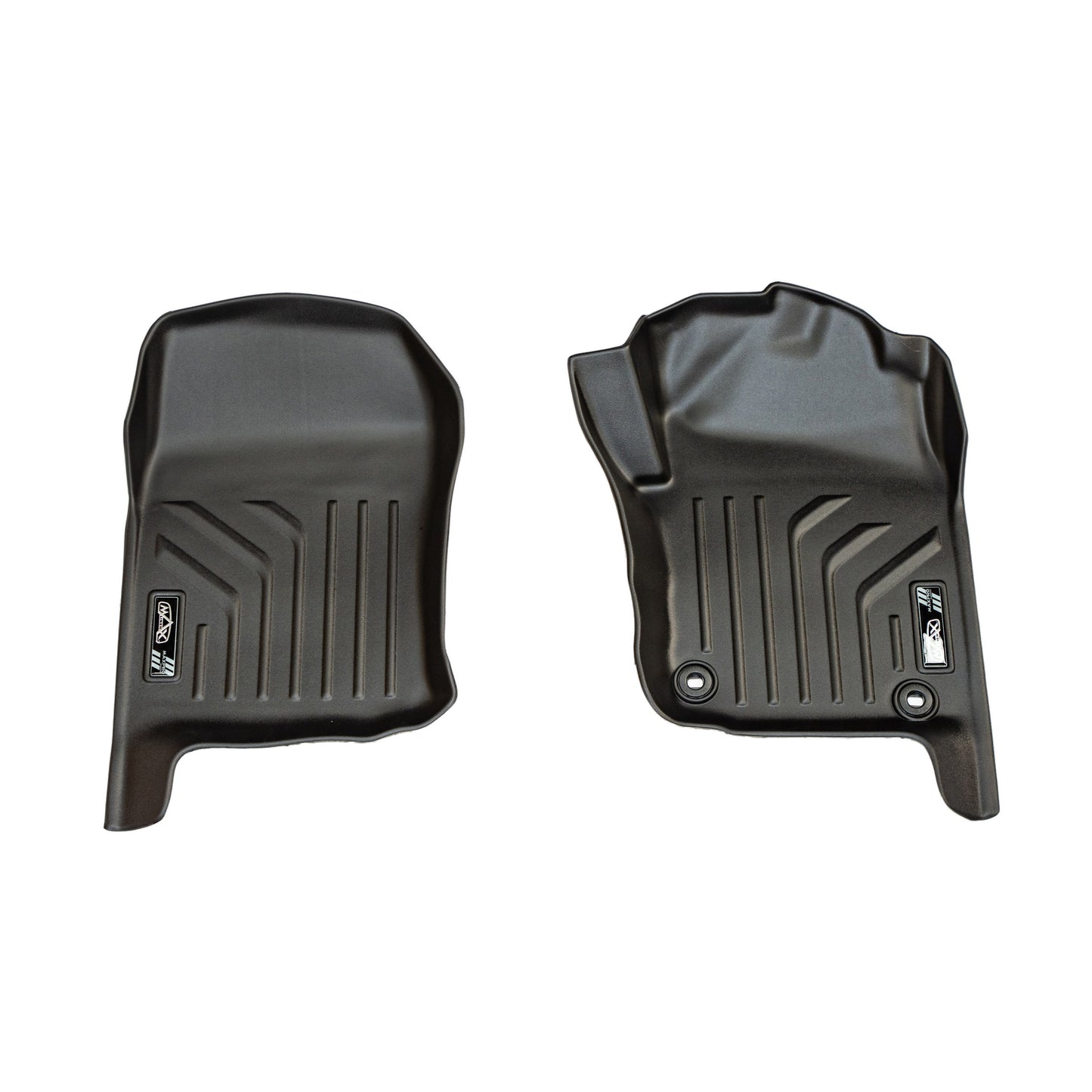 Toyota LandCrusier 70 Series MaxPro Floor Mats