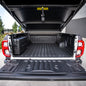 Ford Ranger 5 Piece Tub Liner & Floor Mat Pack (2012–2020)