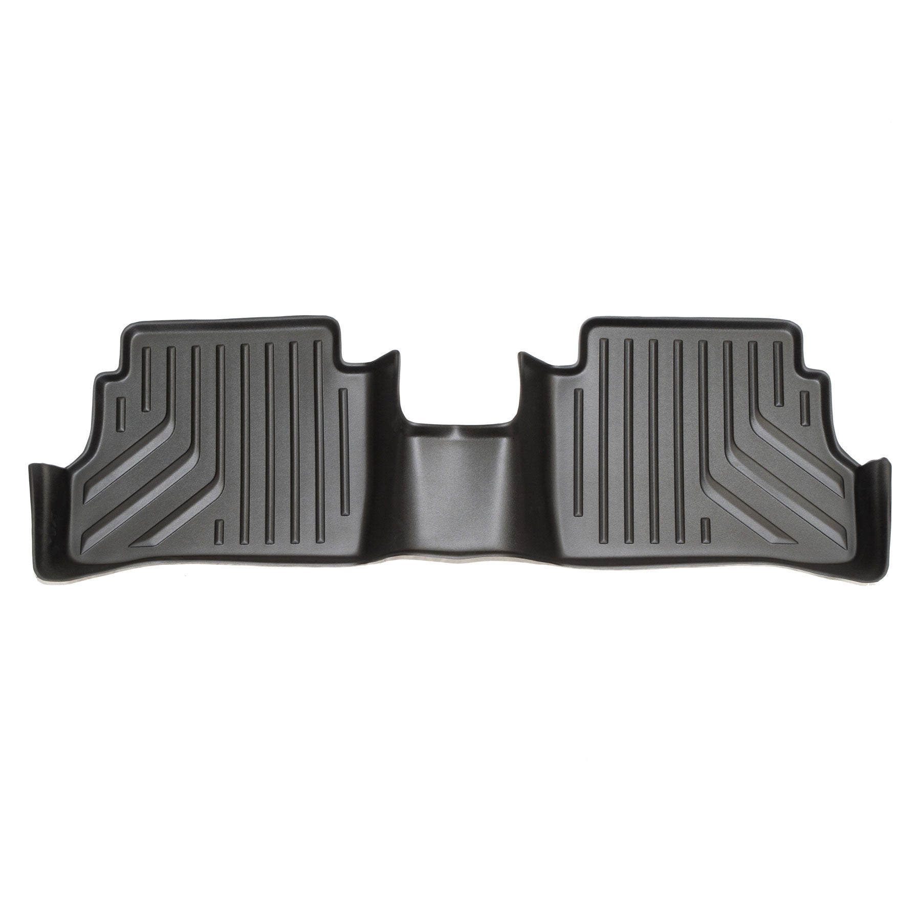 Mazda CX-5 2017 + MaxPro Floor Mats