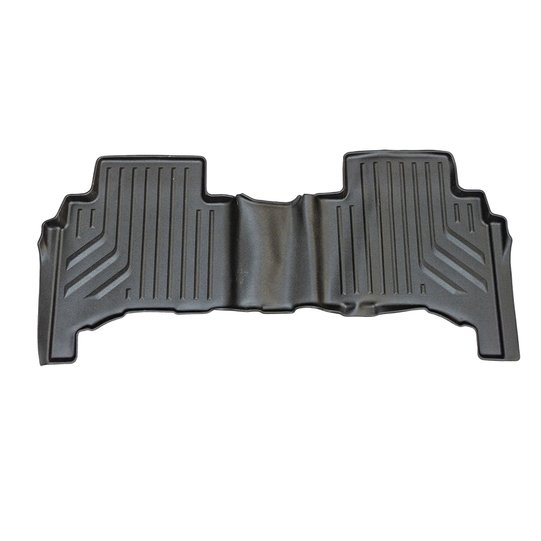 Kia Tasman 2025+ MaxPro Floor Mats