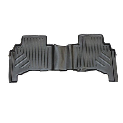 Kia Tasman 2025+ MaxPro Floor Mats