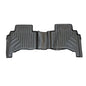 Kia Tasman 2025+ MaxPro Floor Mats