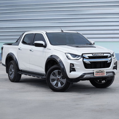 Mazda BT-50 2020+ Fender Flares