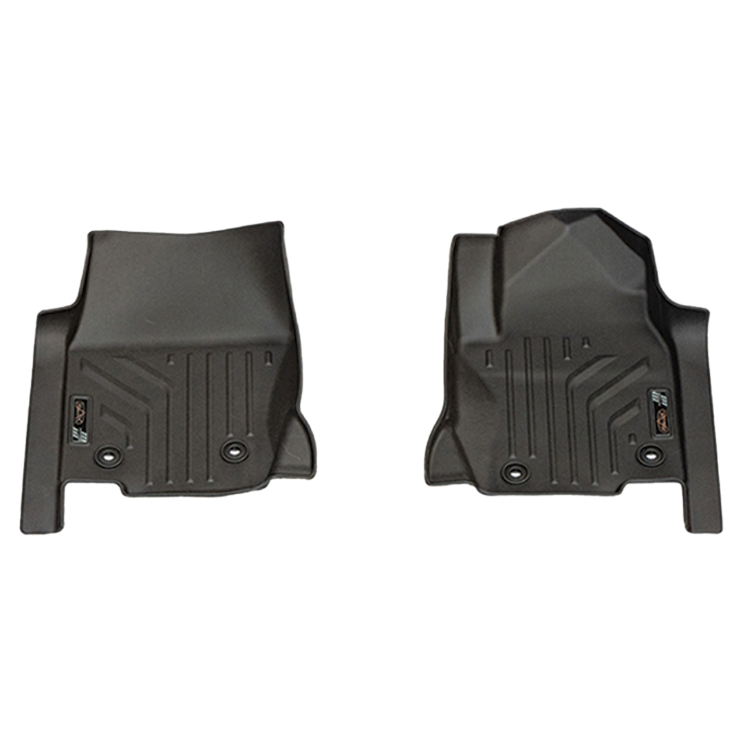 Prado 250 & Lexus GX550 2024+ MaxPro Floor Mats
