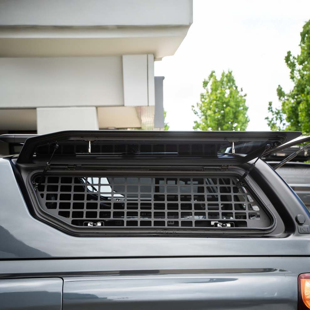 Venture Canopy Window Security Panels | Maxliner AU – Maxliner Australia