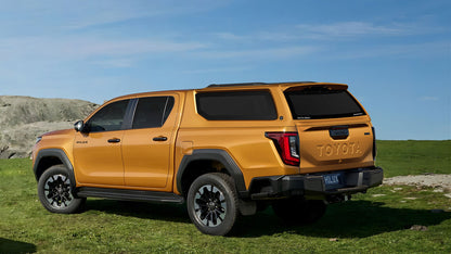 Maxliner Toyota Hilux 2026+ Venture Canopy