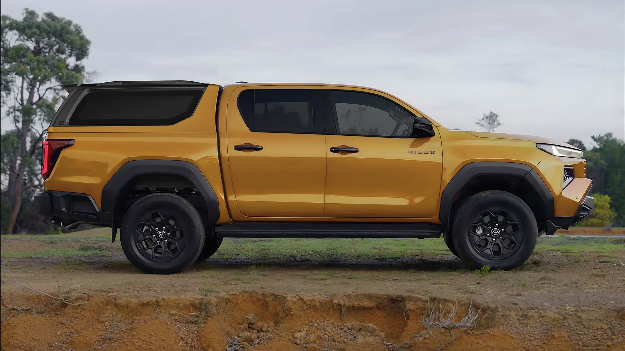 TOYOTA HILUX 専用 キャノピー ハードトップ TOYOTA HILUX 専用 キャノピー ハードトップ 【公式通販】